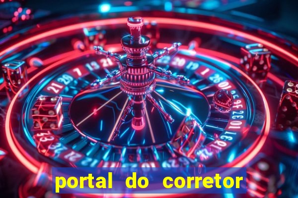 portal do corretor porto seguro